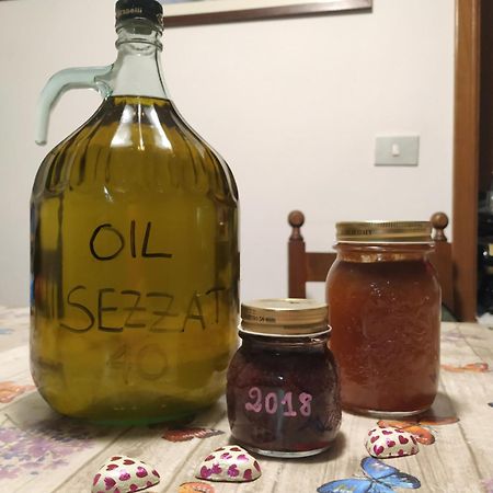 Appartamento Sezzate 40 Strada in Chianti Екстериор снимка