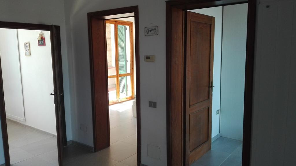 Appartamento Sezzate 40 Strada in Chianti Екстериор снимка