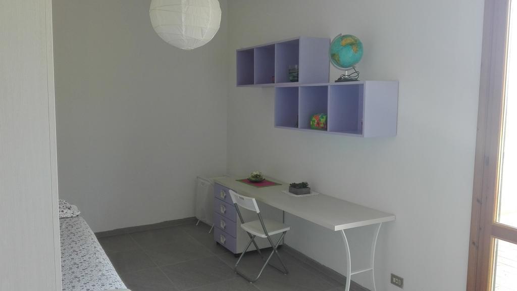 Appartamento Sezzate 40 Strada in Chianti Екстериор снимка