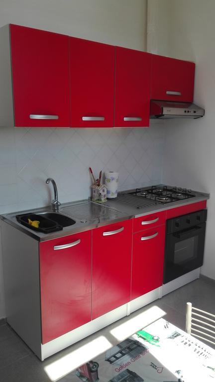 Appartamento Sezzate 40 Strada in Chianti Екстериор снимка