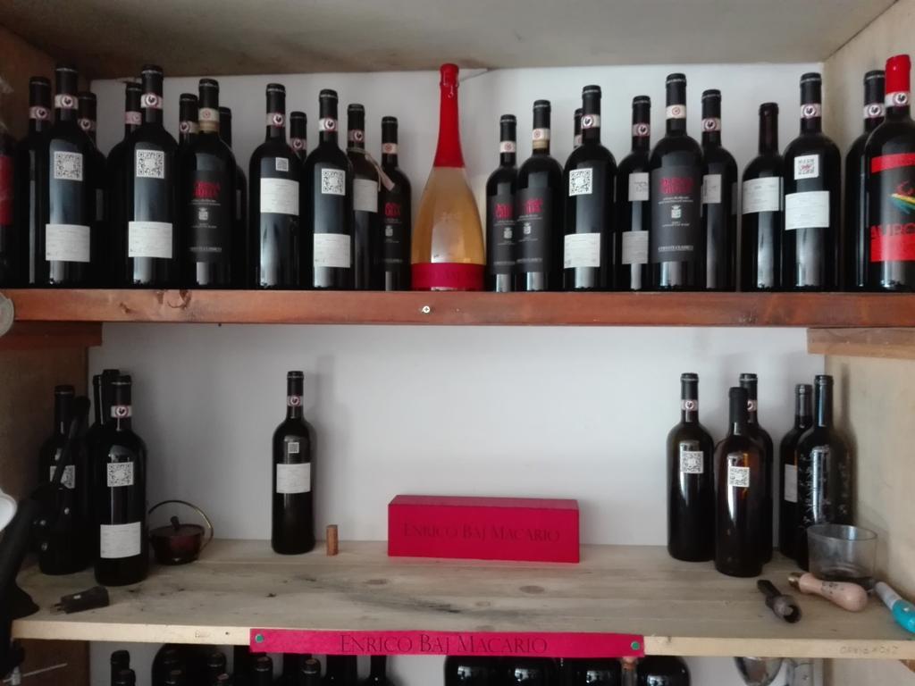 Appartamento Sezzate 40 Strada in Chianti Екстериор снимка
