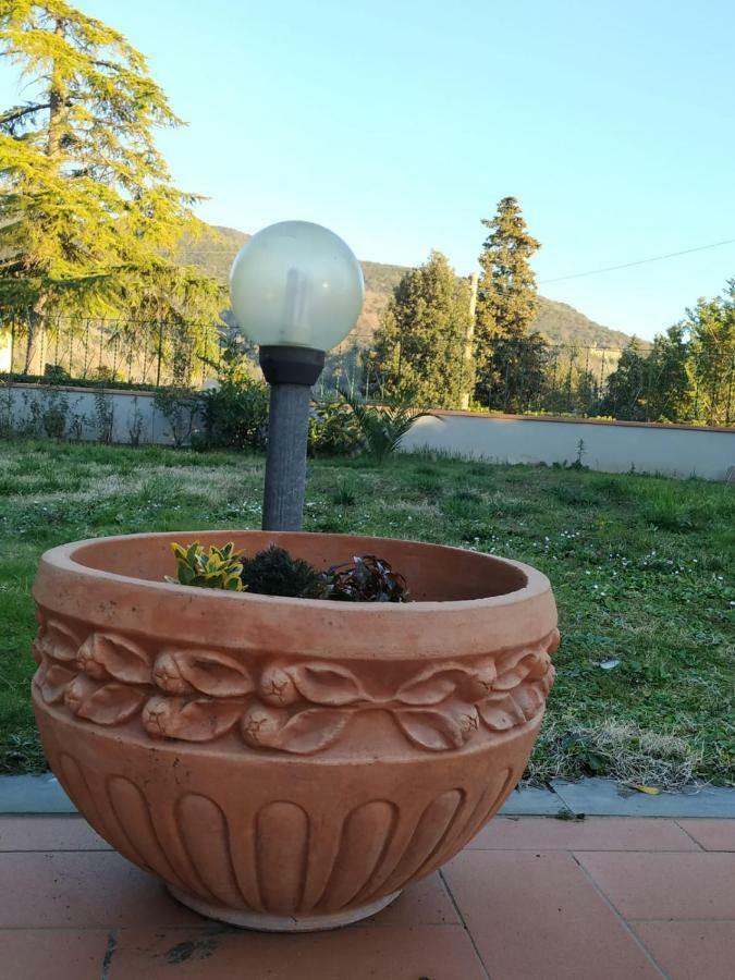 Appartamento Sezzate 40 Strada in Chianti Екстериор снимка