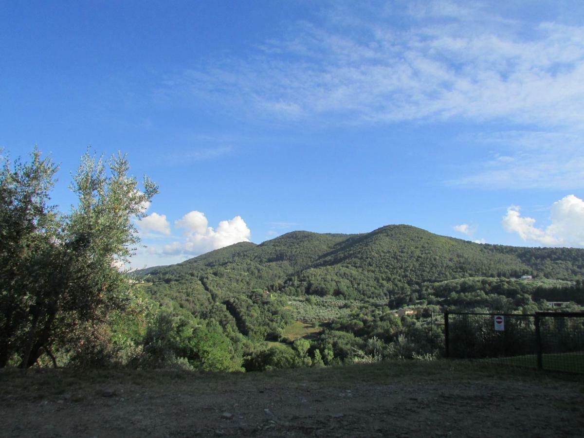 Appartamento Sezzate 40 Strada in Chianti Екстериор снимка